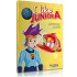 I Like Junior A - Revision Book (& CD)